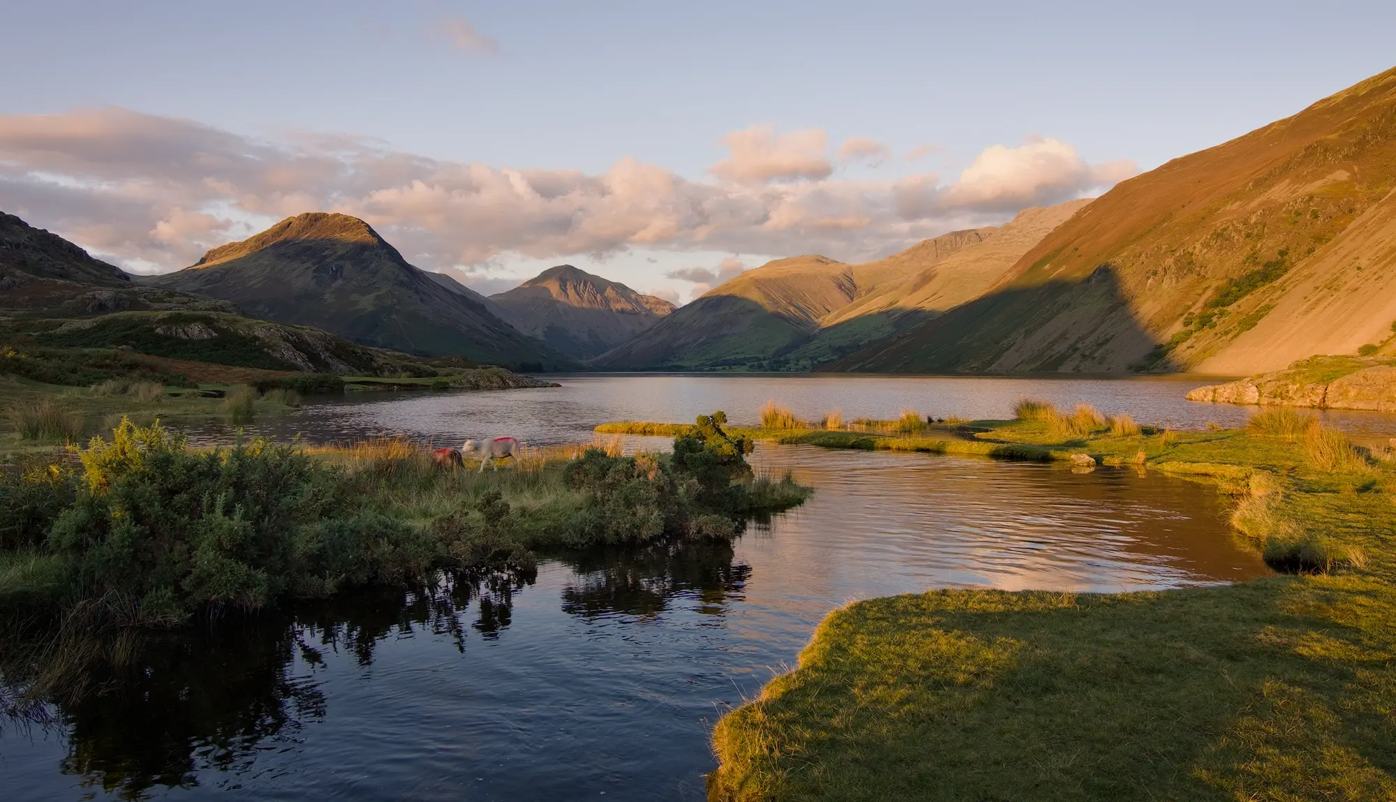 Wastwater